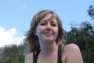 Фотография Трусовой Светланы