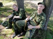 Фотография Свидерского Евгения