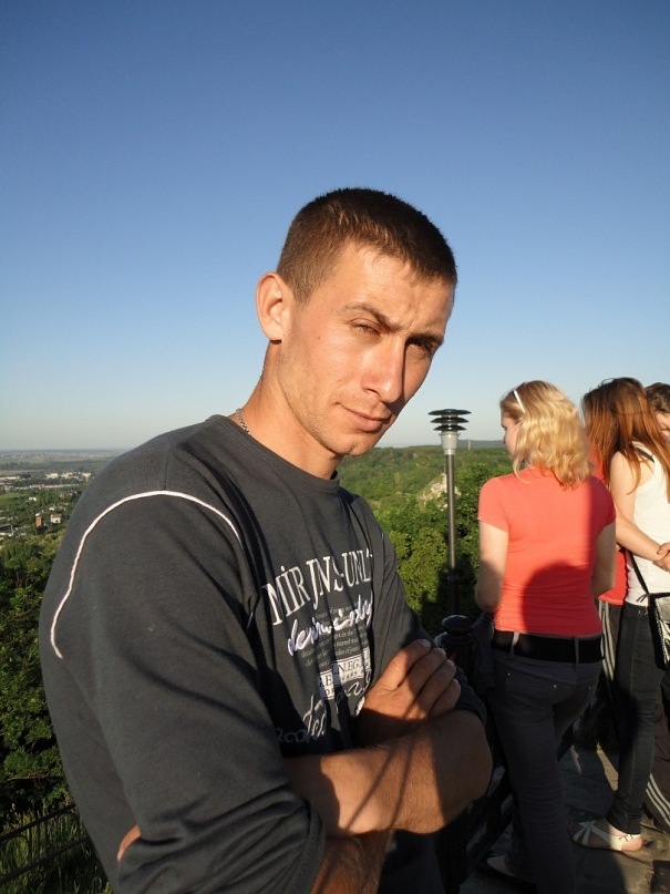 Рустем Кемалов фотография #40