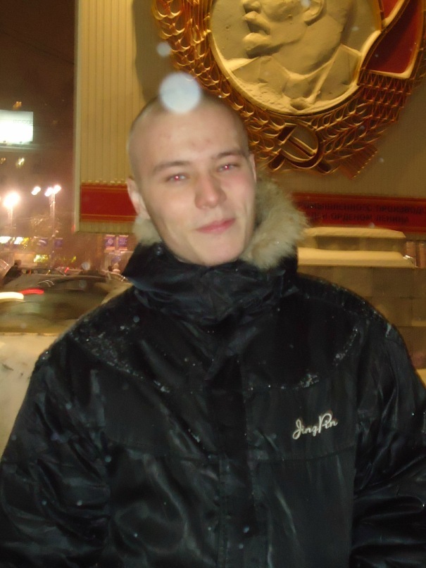 Олег Осипович фотография #6