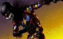 Фотография Пака Антона