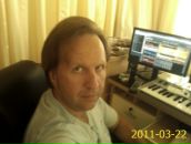 Фотография Попкова Олега