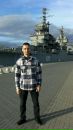 Фотография Букеля Антона