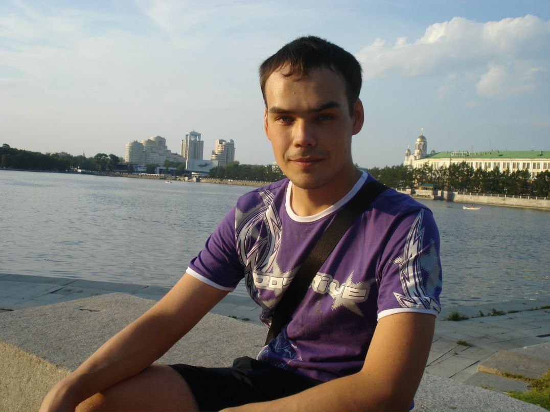 Константин Креницын фотография #40