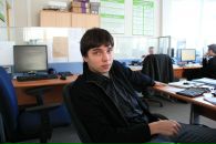 Фотография Мартынова Анатолия