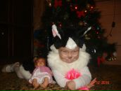 Фотография Виноградовой Марии