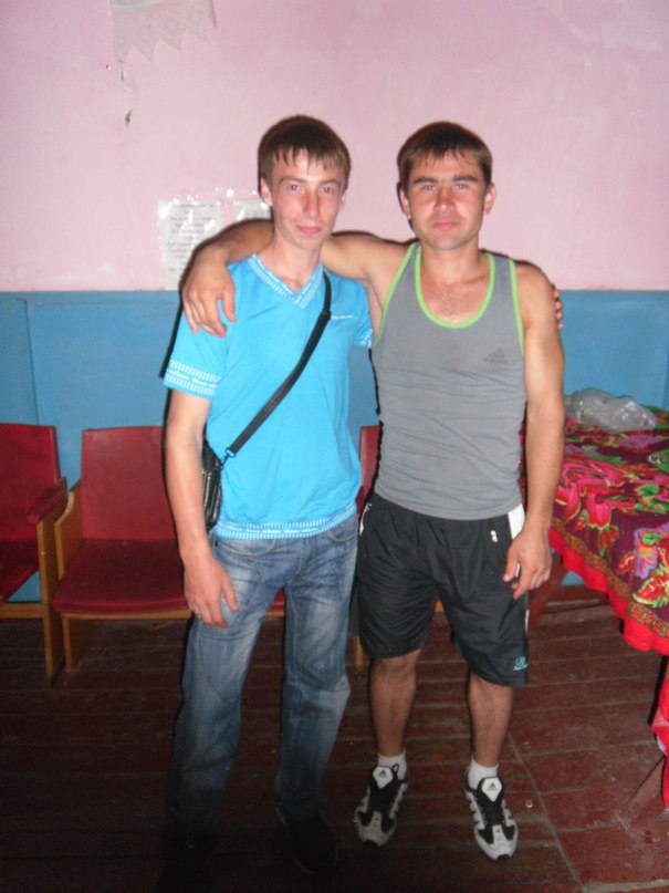Олег Геращенко фотография #38