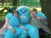 Фотография Воробьев Алексей