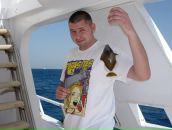 Фотография Вавилова Игоря