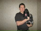 Фотография Белозёрова Антона