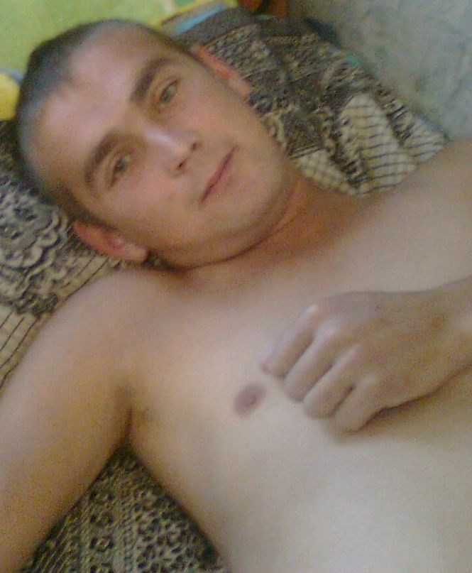 Андрей Федосеев фотография #1