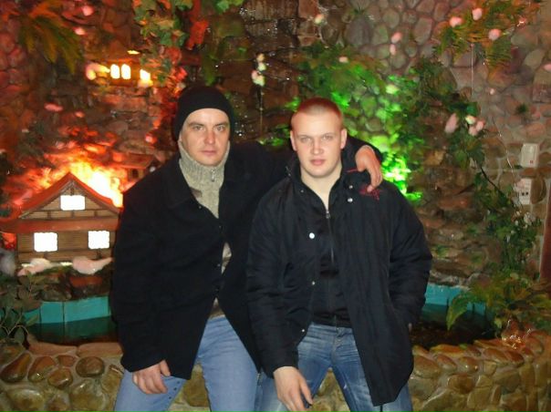 Альфред Церих фото №42