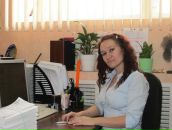 Фотография Усовой Иры