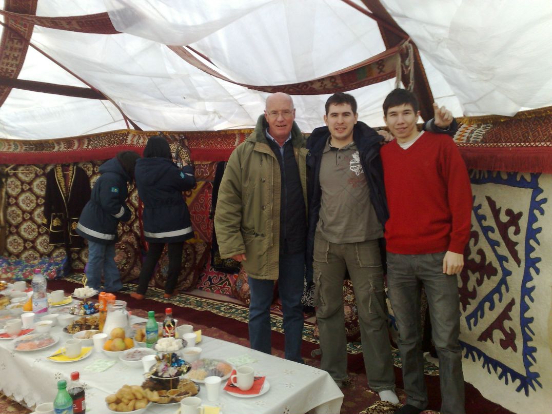 Степан Сурков фотография #35