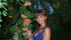 Фотография Калашниковой Валентины