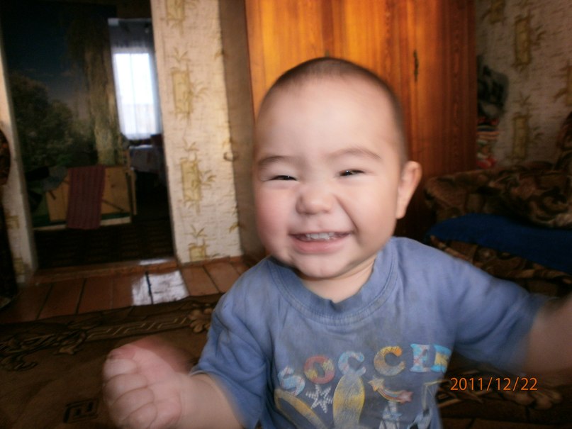 Ринат Давлетшин фотография #23