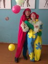 Фотография Косаревой Нины