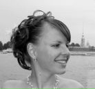 Фотография Гурбатовой Марины