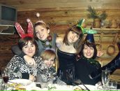 Ольга Гомілко фотография #7 (источник - https://vk.com/id13673387)