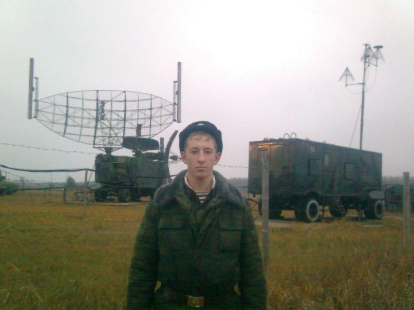 Иван Лапин фотография #21