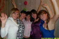 Фотография Канахиной Юлии