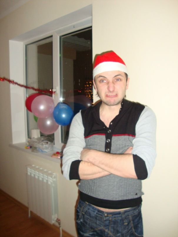 Дмитрий Ульбашев фотография #10