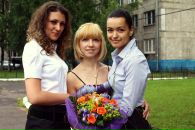 Фотография Юматовой Юли