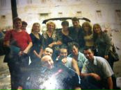 Андрій Фесій фотография #36 (источник - https://vk.com/id121553669)