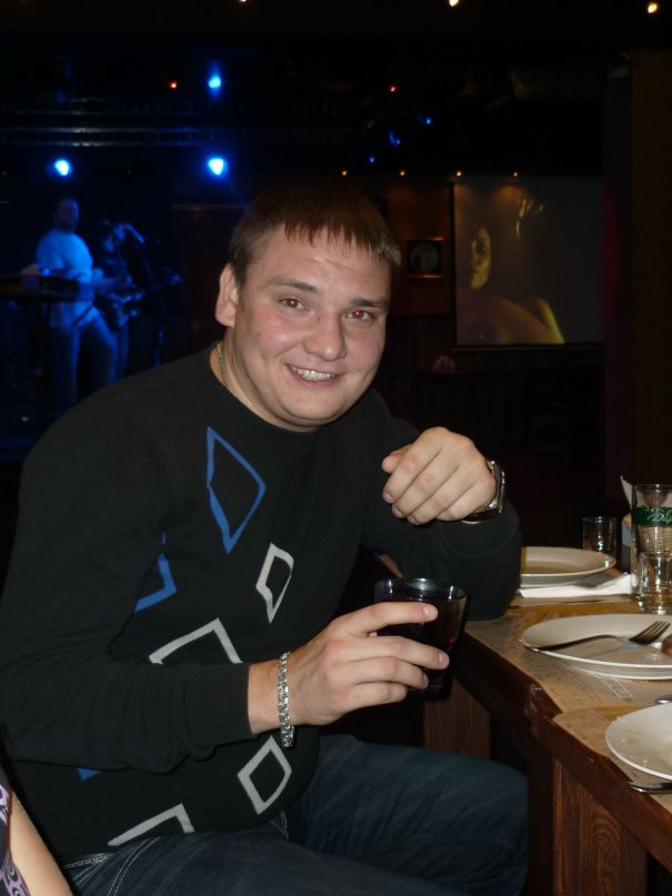 Дима Кичаков фотография #33