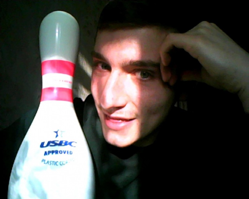 Игорь Буртыка фотография #21