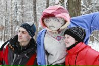 Фотография Лоскутовой Марии