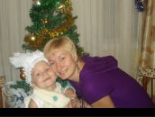 Фотография Апаллоновой Надежды