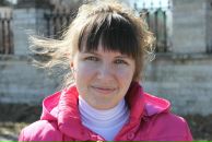 Фотография Переваловой Татьяны