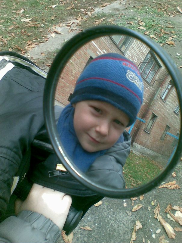 Катя Романенко фотография #1