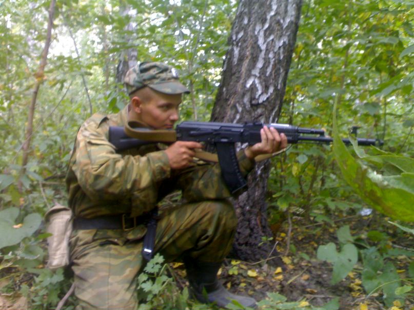 Руслан Садыков фотография #42