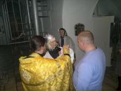 Фотография Простатовой Натальи