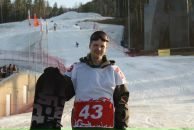 Фотография Рогового Дмитрия