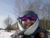 Фотография Орловой Маши