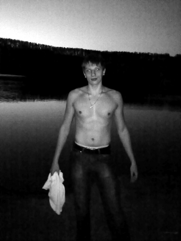 Дмитрий Ботов фотография #41