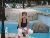 Фотография Телиман Далызиной Людмилы