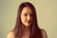 Фотография Каминской Виктории