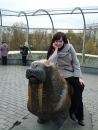 Фотография Смышляевой-Курандиной Анны