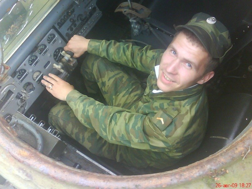 Naily Protas фотография #24