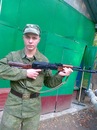 Фотография Пономарева Сереги
