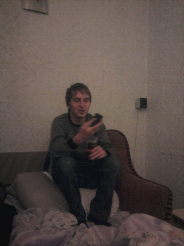 Саша Горай фотография #50