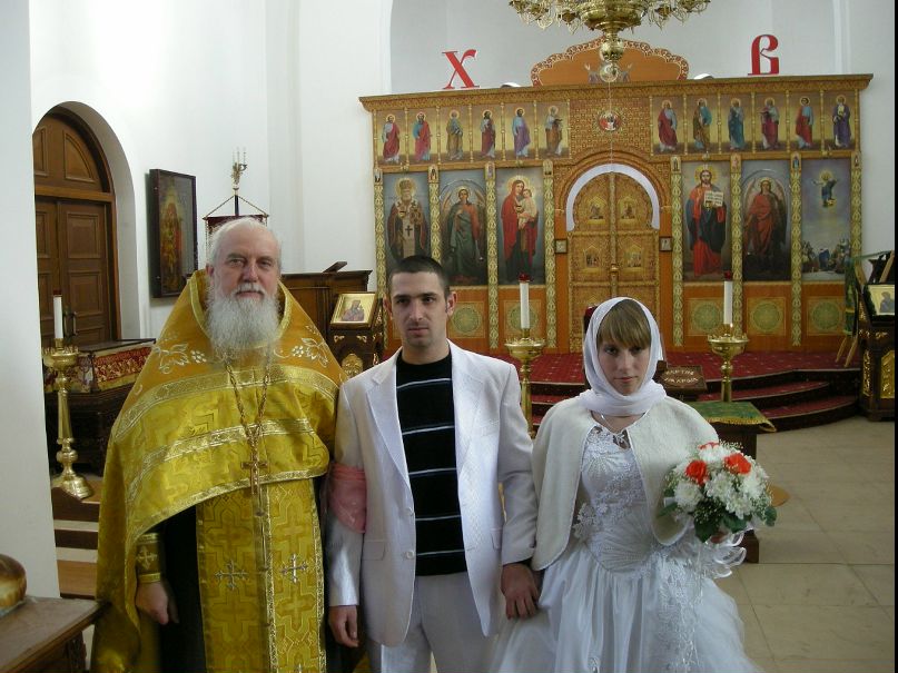 Александр Юхно фотография #23