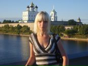Фотография Бурцевой Юли