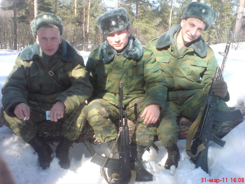 Макс Кунин фотография #8