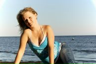 Фотография Королевой Натальи