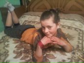 Цвілинюк Машка фотография #34 (источник - https://vk.com/id161916176)